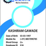 ID card