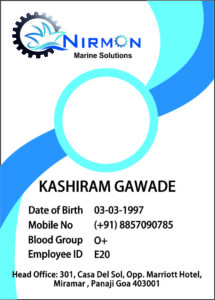 ID card