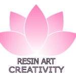 Resin Art logo