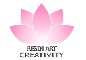 Resin Art logo