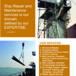 Ships repairs